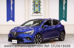 renault lutecia 2022 -RENAULT--Renault Lutecia 3BA-BJAH5H--VF1RJA003M0834620---RENAULT--Renault Lutecia 3BA-BJAH5H--VF1RJA003M0834620-