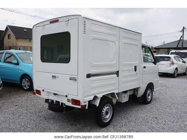 daihatsu hijet-truck 2013 -DAIHATSU--Hijet Truck S201C--0002390---DAIHATSU--Hijet Truck S201C--0002390- image 2