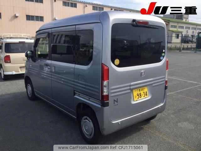honda n-van 2018 CFJ1715061 image 2