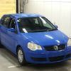 volkswagen polo 2007 -VOLKSWAGEN--VW Polo 9NBKY-WVWZZZ9NZ7U037650---VOLKSWAGEN--VW Polo 9NBKY-WVWZZZ9NZ7U037650- image 1