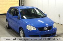 volkswagen polo 2007 -VOLKSWAGEN--VW Polo 9NBKY-WVWZZZ9NZ7U037650---VOLKSWAGEN--VW Polo 9NBKY-WVWZZZ9NZ7U037650-