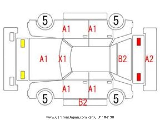 toyota tank 2017 -TOYOTA--Tank DBA-M900A--M900A-0058322---TOYOTA--Tank DBA-M900A--M900A-0058322- image 2