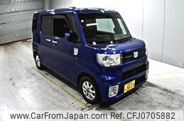 daihatsu wake 2017 -DAIHATSU 【広島 583は2017】--WAKE LA700S-0086852---DAIHATSU 【広島 583は2017】--WAKE LA700S-0086852-