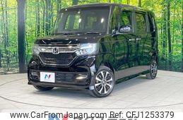 honda n-box 2019 -HONDA--N BOX 6BA-JF3--JF3-1413573---HONDA--N BOX 6BA-JF3--JF3-1413573-