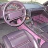 porsche porsche-928 1991 -PORSCHE--Porsche 928 928-MS801151---PORSCHE--Porsche 928 928-MS801151- image 4