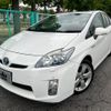 toyota prius 2009 -TOYOTA 【名変中 】--Prius ZVW30--1039318---TOYOTA 【名変中 】--Prius ZVW30--1039318- image 1