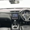 nissan x-trail 2017 -NISSAN--X-Trail DBA-NT32--NT32-550849---NISSAN--X-Trail DBA-NT32--NT32-550849- image 17