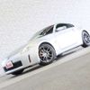 nissan fairlady-z 2003 CFJ1764063 image 17
