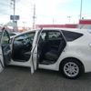 toyota prius-α 2012 -TOYOTA--Prius α ZVW41W--3216650---TOYOTA--Prius α ZVW41W--3216650- image 28