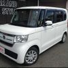 honda n-box 2019 -HONDA--N BOX 6BA-JF3--JF3-1402615---HONDA--N BOX 6BA-JF3--JF3-1402615- image 21