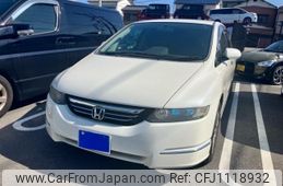 honda odyssey 2005 -HONDA--Odyssey DBA-RB1--RB1-3123897---HONDA--Odyssey DBA-RB1--RB1-3123897-