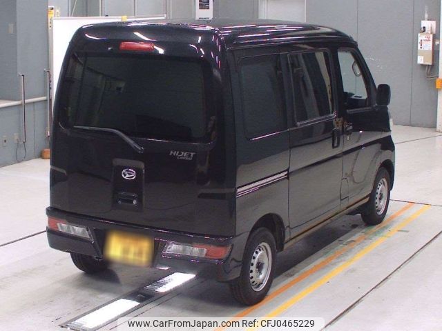 daihatsu hijet-van 2019 -DAIHATSU 【神戸 480ふ845】--Hijet Van S331V-0216707---DAIHATSU 【神戸 480ふ845】--Hijet Van S331V-0216707- image 2