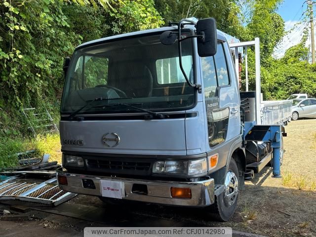 hino ranger 1996 GOO_NET_EXCHANGE_1101443A30240531W001 image 2