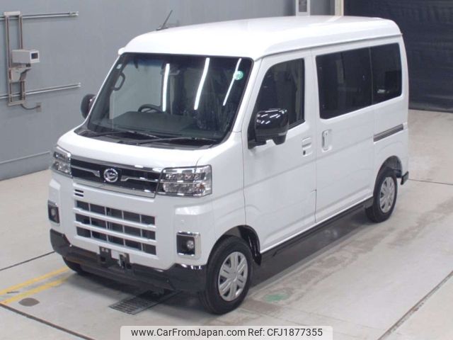 daihatsu atrai 2024 CFJ1877355 image 1