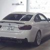 bmw 4-series 2015 -BMW 【水戸 302ｽ6544】--BMW 4 Series 3R30--0K317633---BMW 【水戸 302ｽ6544】--BMW 4 Series 3R30--0K317633- image 6