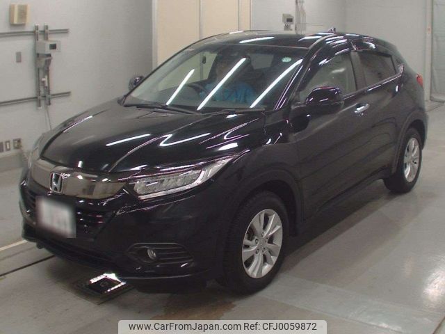 honda vezel 2020 -HONDA 【習志野 301る2983】--VEZEL RU1-1400233---HONDA 【習志野 301る2983】--VEZEL RU1-1400233- image 1