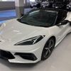 chevrolet corvette 2022 quick_quick_7BA-Y2XC_1G1Y93D4XN5109561 image 1