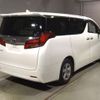 toyota alphard 2019 -TOYOTA--Alphard DBA-AGH30W--AGH30-0253373---TOYOTA--Alphard DBA-AGH30W--AGH30-0253373- image 2