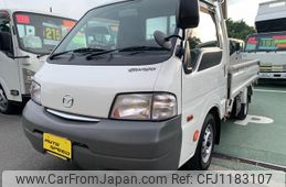 mazda bongo-truck 2013 GOO_NET_EXCHANGE_0580589A30250522W002