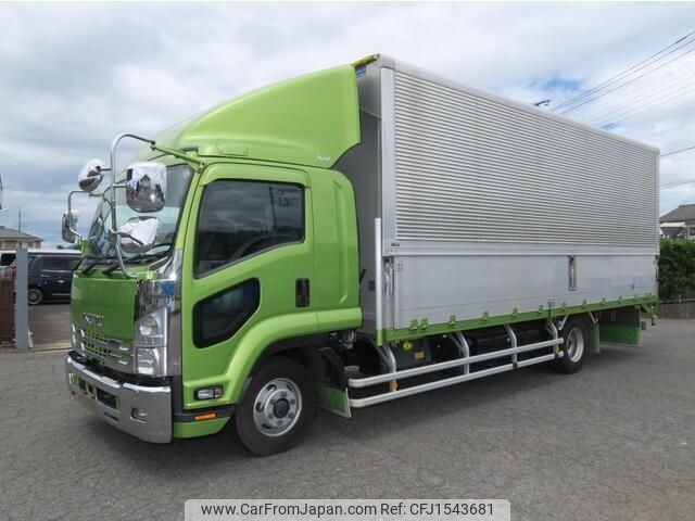 isuzu forward 2020 CFJ1543681 image 2