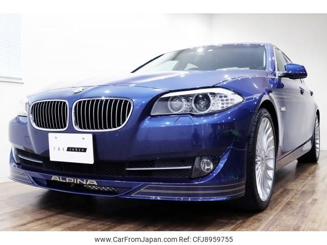 bmw alpina-d5 2013 quick_quick_FDA-MP20_WAPD53000DMP20076 image 2