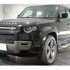 land-rover defender 2024 quick_quick_3CA-LE72WAB_SALEA7AW0R2303854 image 1
