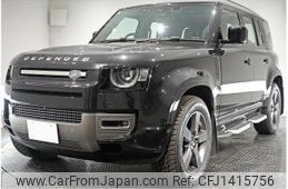 land-rover defender 2024 quick_quick_3CA-LE72WAB_SALEA7AW0R2303854