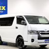 toyota hiace-wagon 2024 -TOYOTA--Hiace Wagon 3BA-TRH219W--TRH219-0048***---TOYOTA--Hiace Wagon 3BA-TRH219W--TRH219-0048***- image 6