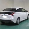 toyota prius 2022 -TOYOTA--Prius 6AA-ZVW51--ZVW51-6230181---TOYOTA--Prius 6AA-ZVW51--ZVW51-6230181- image 2