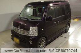 suzuki every-wagon 2013 -SUZUKI 【福島 585ね8000】--Every Wagon DA64W-430943---SUZUKI 【福島 585ね8000】--Every Wagon DA64W-430943-