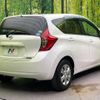 nissan note 2014 -NISSAN--Note DBA-E12--E12-248299---NISSAN--Note DBA-E12--E12-248299- image 18