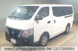 nissan caravan-van 2025 -NISSAN 【大阪 400も8871】--Caravan Van VR2E26-207662---NISSAN 【大阪 400も8871】--Caravan Van VR2E26-207662-