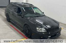 subaru legacy-touring-wagon 2003 -SUBARU--Legacy Wagon BH5-238804---SUBARU--Legacy Wagon BH5-238804-