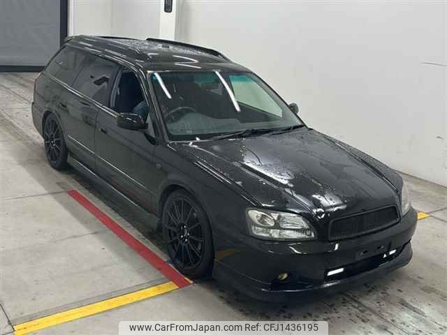 subaru legacy-touring-wagon 2003 -SUBARU--Legacy Wagon BH5-238804---SUBARU--Legacy Wagon BH5-238804- image 1