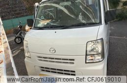 mazda scrum-van 2006 -MAZDA--Scrum Van EBD-DG64V--DG64V-133398---MAZDA--Scrum Van EBD-DG64V--DG64V-133398-