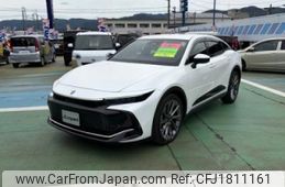 toyota crown 2023 CFJ1811161