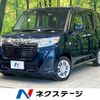 toyota roomy 2019 -TOYOTA--Roomy DBA-M900A--M900A-0386655---TOYOTA--Roomy DBA-M900A--M900A-0386655- image 1