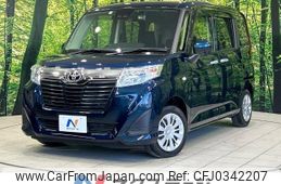 toyota roomy 2019 -TOYOTA--Roomy DBA-M900A--M900A-0386655---TOYOTA--Roomy DBA-M900A--M900A-0386655-