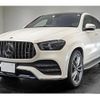 mercedes-benz gle-class 2020 quick_quick_3DA-167323_W1N1673232A282199 image 1