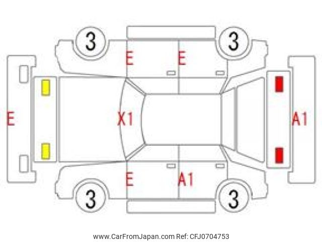 toyota rav4 2021 -TOYOTA--RAV4 6BA-MXAA54--MXAA54-5025714---TOYOTA--RAV4 6BA-MXAA54--MXAA54-5025714- image 2