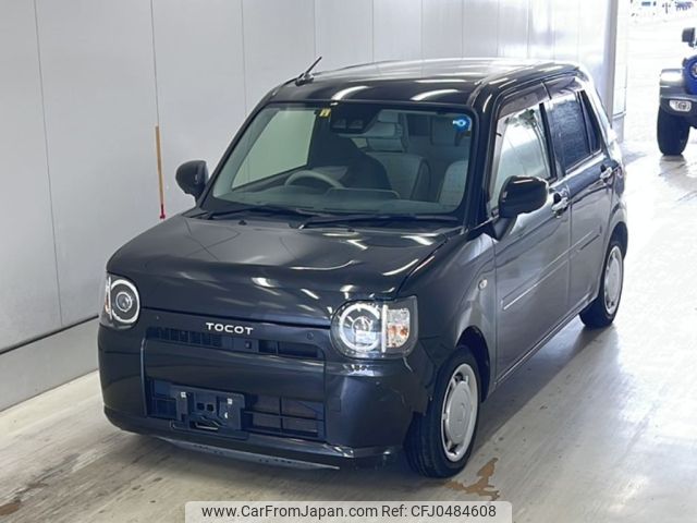 daihatsu mira-tocot 2019 -DAIHATSU--Mira Tocot LA550S-0030737---DAIHATSU--Mira Tocot LA550S-0030737- image 1