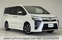toyota voxy 2018 -TOYOTA--Voxy DBA-ZRR80W--ZRR80-0459680---TOYOTA--Voxy DBA-ZRR80W--ZRR80-0459680-