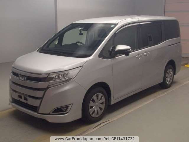 toyota noah 2020 -TOYOTA--Noah 3BA-ZRR85G--ZRR85-0143715---TOYOTA--Noah 3BA-ZRR85G--ZRR85-0143715- image 1