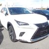 lexus nx 2020 -LEXUS--Lexus NX DBA-AGZ10--AGZ10-6001179---LEXUS--Lexus NX DBA-AGZ10--AGZ10-6001179- image 1