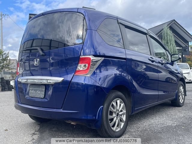 honda freed 2016 -HONDA--Freed DBA-GB4--GB4-1606466---HONDA--Freed DBA-GB4--GB4-1606466- image 2