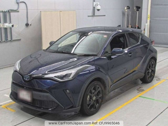 toyota c-hr 2020 -TOYOTA--C-HR ZYX11-2027794---TOYOTA--C-HR ZYX11-2027794- image 1