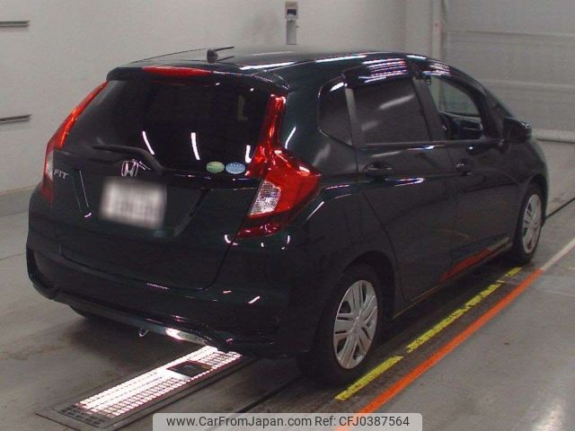 honda fit 2018 -HONDA 【横浜 542て2020】--Fit GK3-1342185---HONDA 【横浜 542て2020】--Fit GK3-1342185- image 2