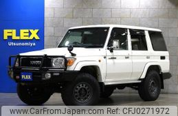 toyota land-cruiser 2015 -TOYOTA--Land Cruiser CBF-GRJ76K--GRJ76-1004261---TOYOTA--Land Cruiser CBF-GRJ76K--GRJ76-1004261-