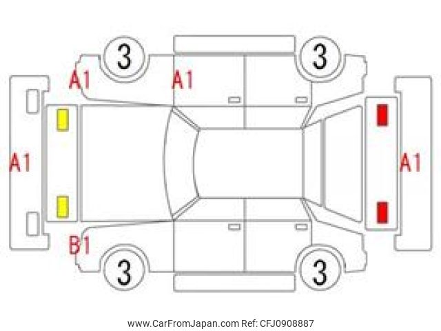 toyota crown 2008 -TOYOTA--Crown DBA-GRS202--GRS202-0001048---TOYOTA--Crown DBA-GRS202--GRS202-0001048- image 2