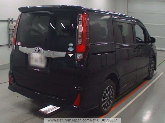 toyota noah 2015 -TOYOTA--Noah ZRR85W-0042043---TOYOTA--Noah ZRR85W-0042043- image 2